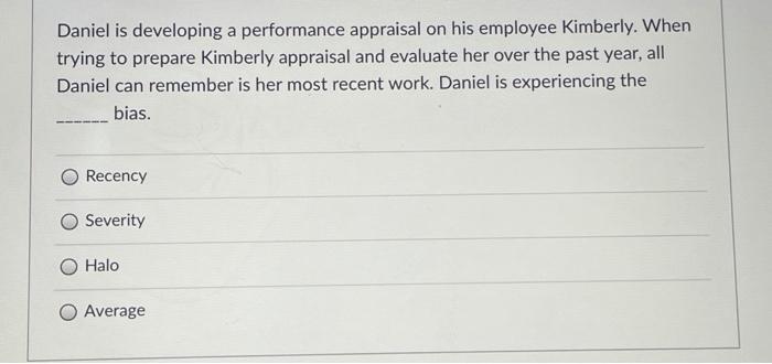 As an effective manager, Lincoln needs to