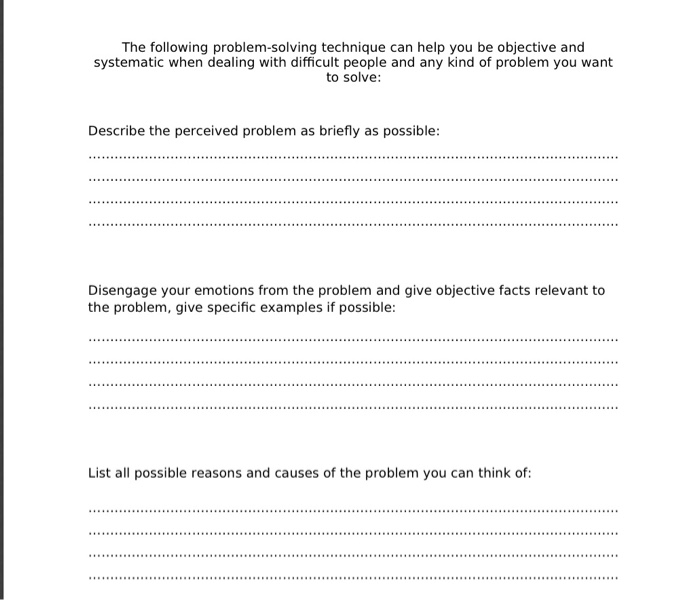 Read the case study below. Senior management