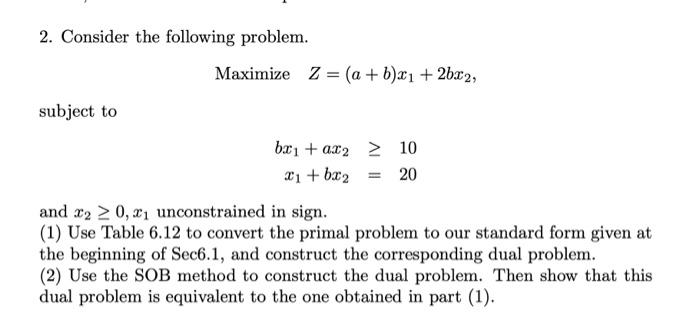 1)please answer the whole questions in full