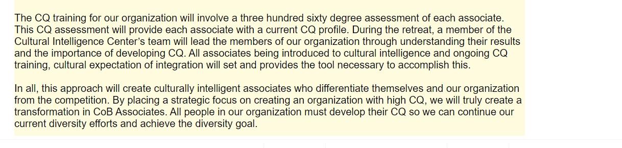 PERSUASIVE MESSAGE INTERNAL Relevant Concepts