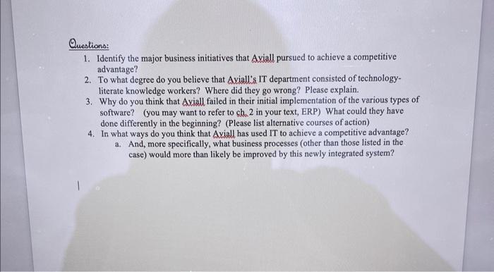 When Joe Lacik arrived at dviall in January 2000