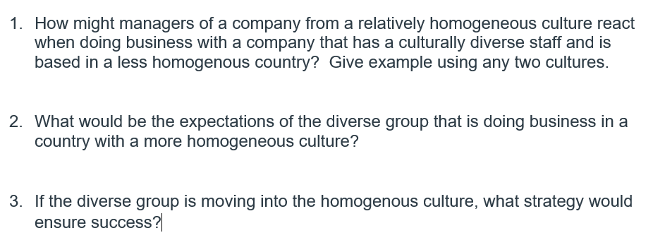 Please help with question 1. And PLEASE do not