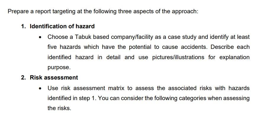 Title: Quality Maintenance Part (2) - Individual