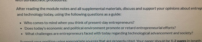 WILT Uuduci de picuui . After reading the module