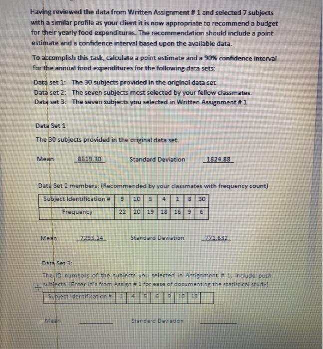 subject identifiers added for data set 3 Having