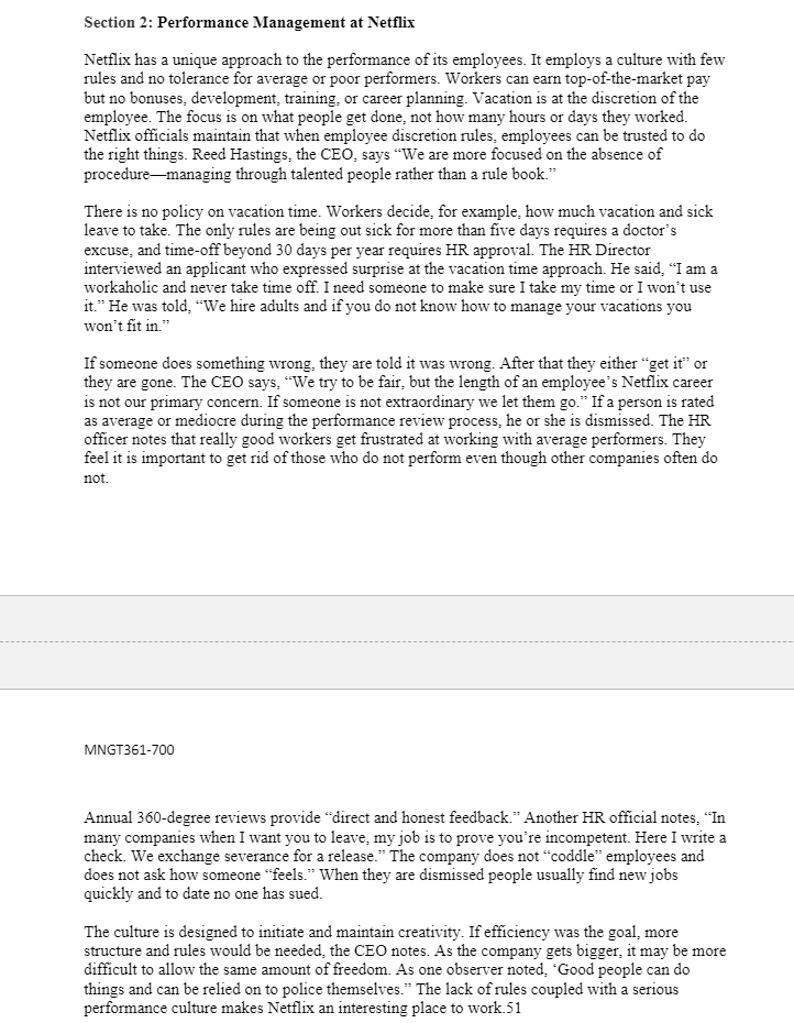 Please help, the question is all one but