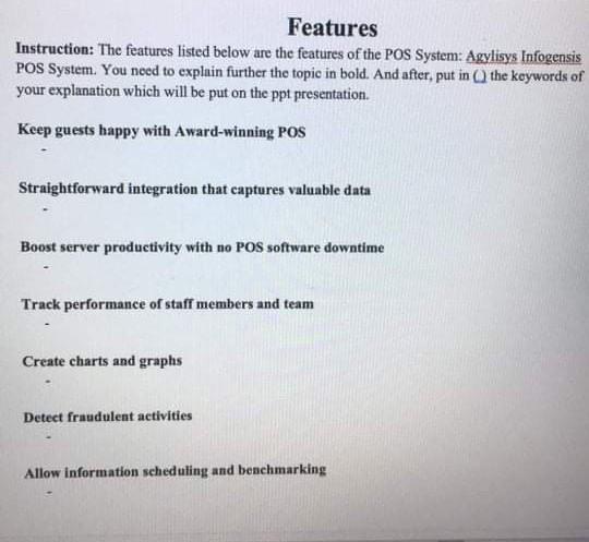 can someone help me with this, i really need this