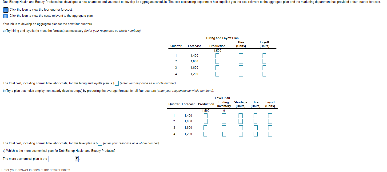 Deb Bishop Health and Beauty Products has