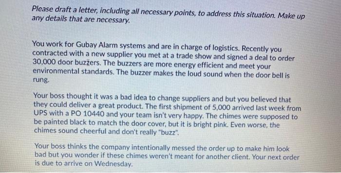 Question 3 (1 point) Saved A typical email