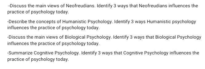 Week 8 Review Please respond to each question (5)