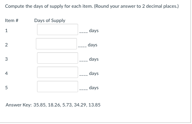 ****PLEASE DOUBLE-CHECK ANSWER BEFORE