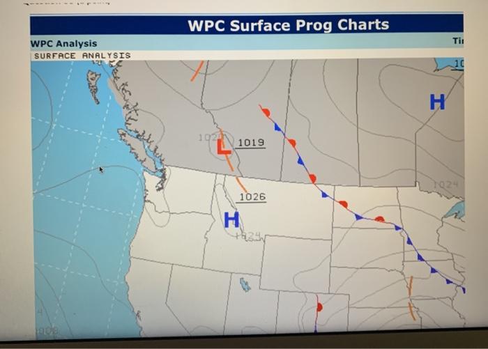 WPC Surface Prog Charts Tit WPC Analysis SURFACE