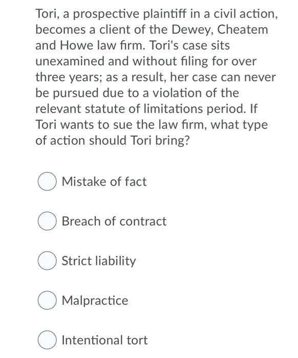 this is a business law question please need