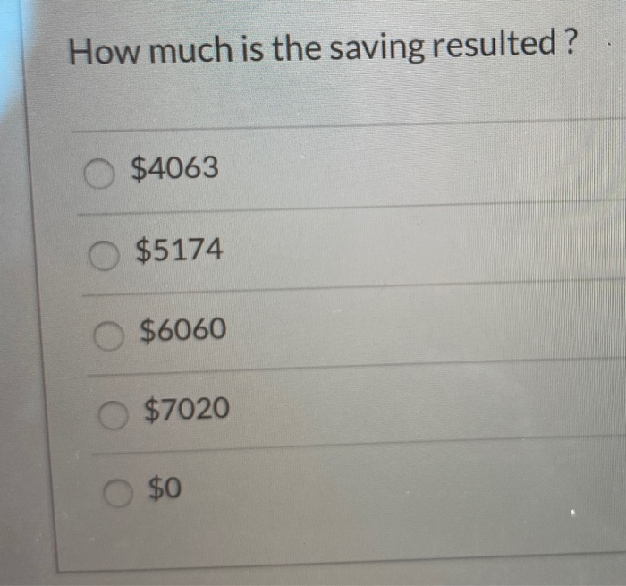 Harley Davidson purchases components from three