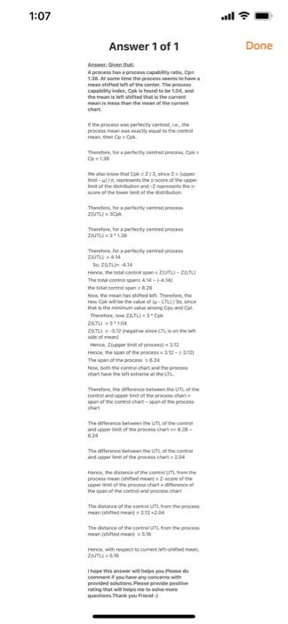 i have given the answer for the same math with