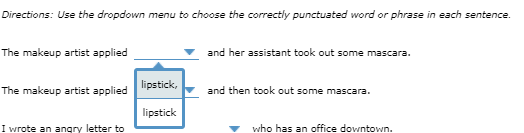English Attempts Average / 26 1. Avoiding