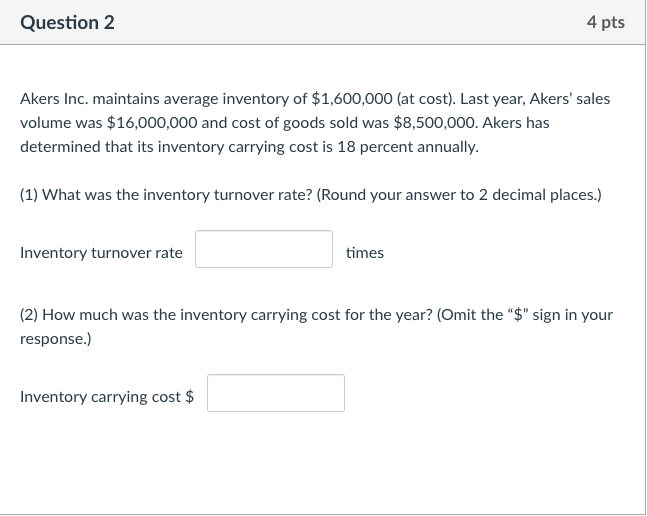 ****Please double-check correct answers before