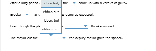 English Attempts Average / 26 1. Avoiding