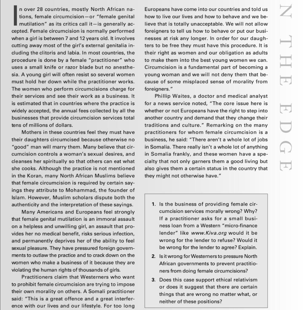 Answer question 1 and 2. N THE n over 28