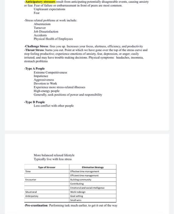 write a reflection paper based on the material