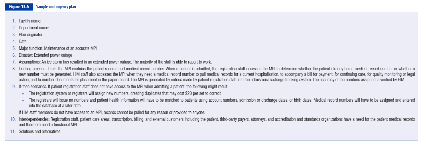 In this assignment, you will continue to put