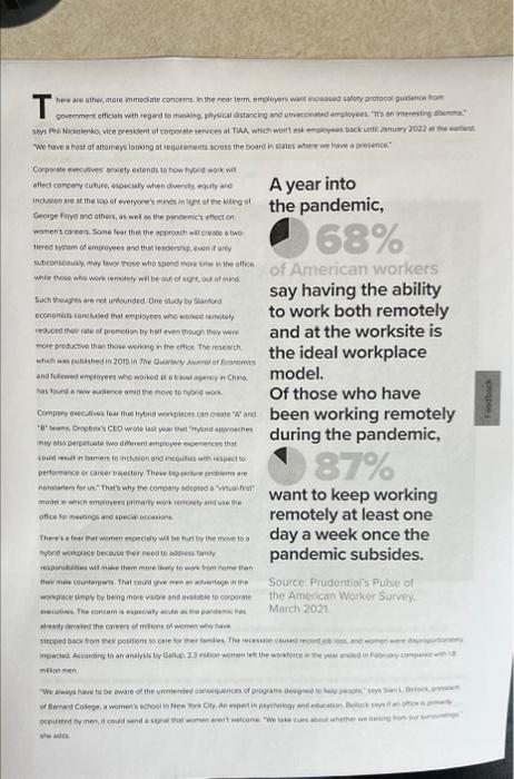 summarize the article below inancial services