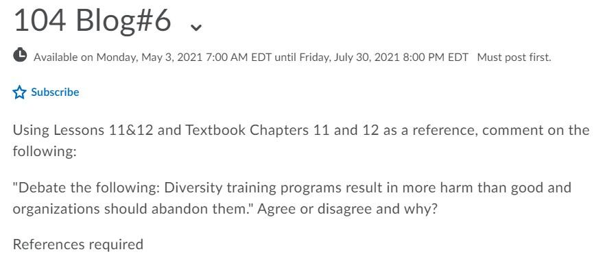 104 Blog#6 v Available on Monday, May 3, 2021