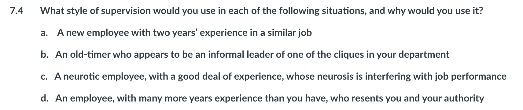 Please type the answer. no hand writing.. 7.4