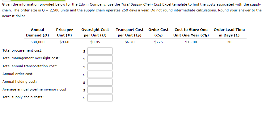 I will rate you, thanks Given the information