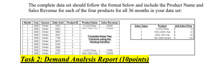 I need help in these tasks, Please help me with