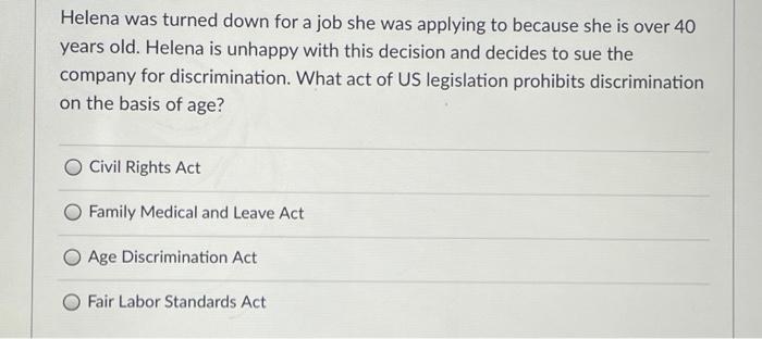 Ron is introducing a new software program that