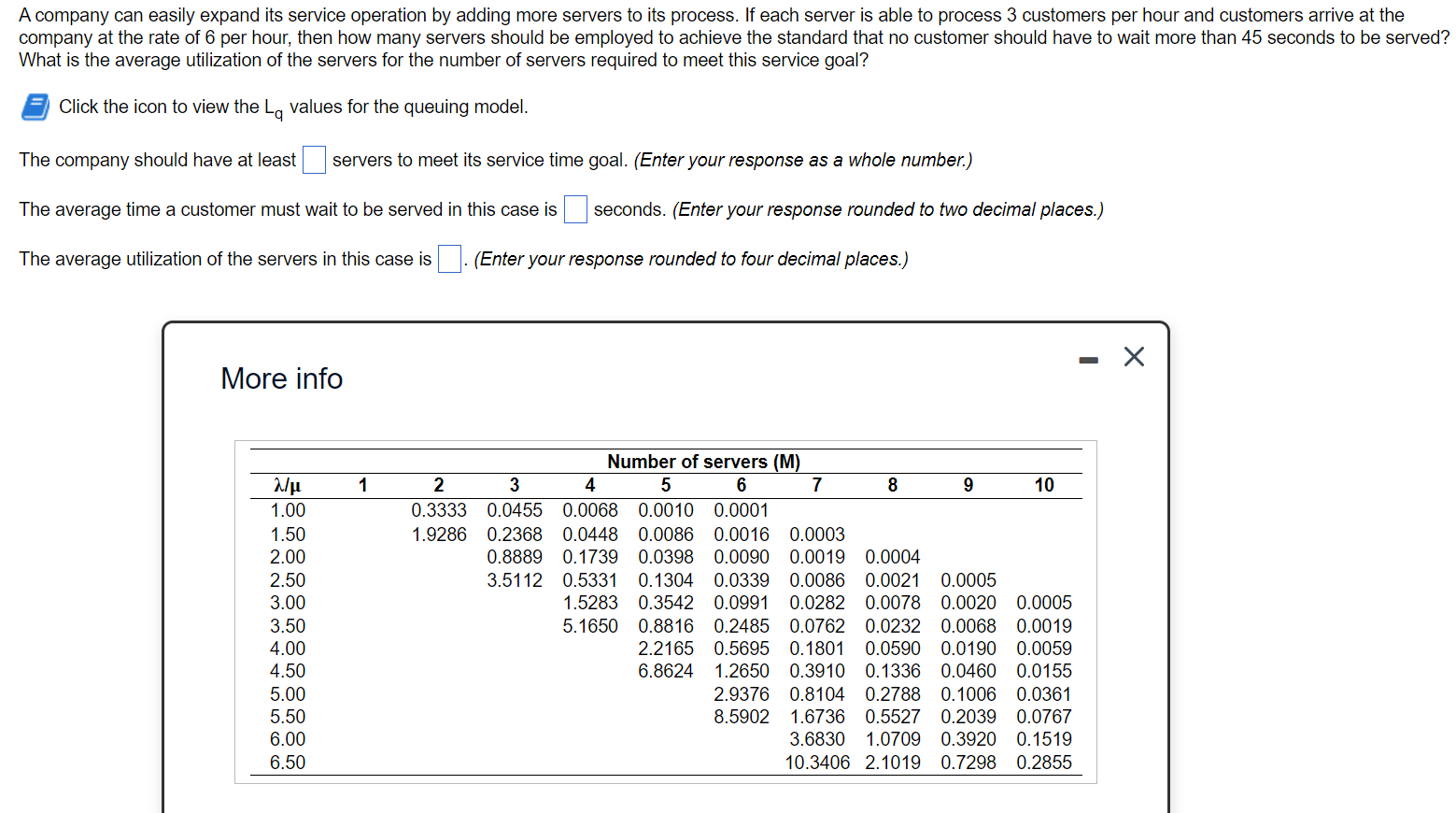 Question #1 Question #2 A retail store must
