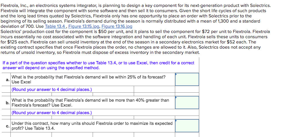 Flextrola, Inc., an electronics systems