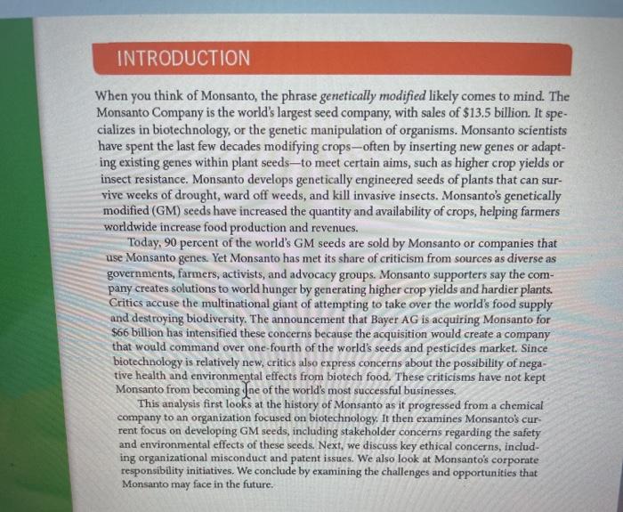1. Which Corporate Social Responsibility Approach