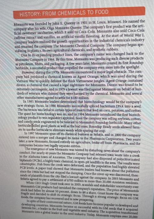 1. Which Corporate Social Responsibility Approach