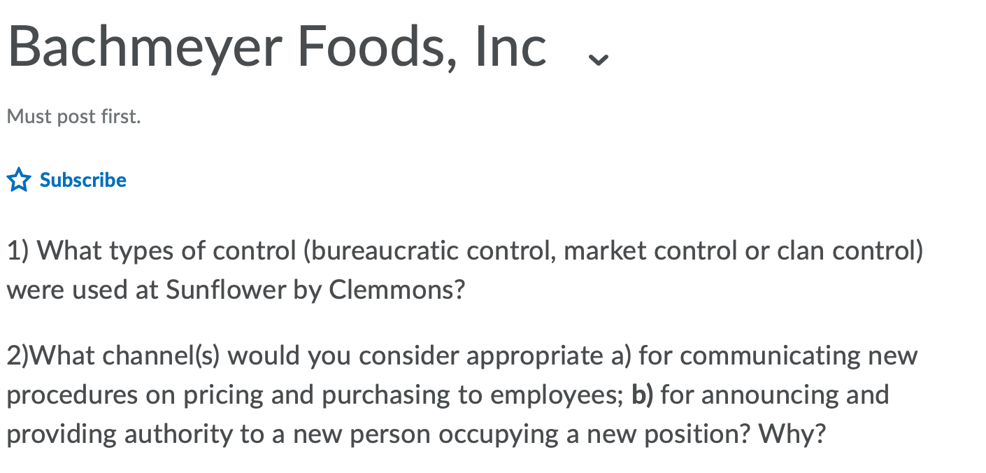 IMPORTANT NOTES: PLEASE WRITE A PARAGRAPH FOR