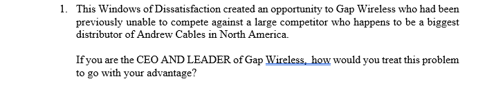 Industry-leading B2C companies tend to be more