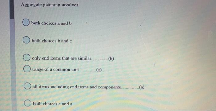 it did. you can see it at the end of the sentence