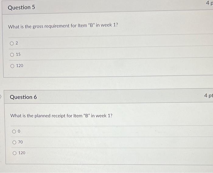 Jason wants to develop the inventory record for