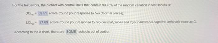 This graph numbers to answer those questions For