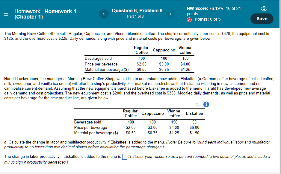 = Homework: Homework 1 (Chapter 1) Question 6,