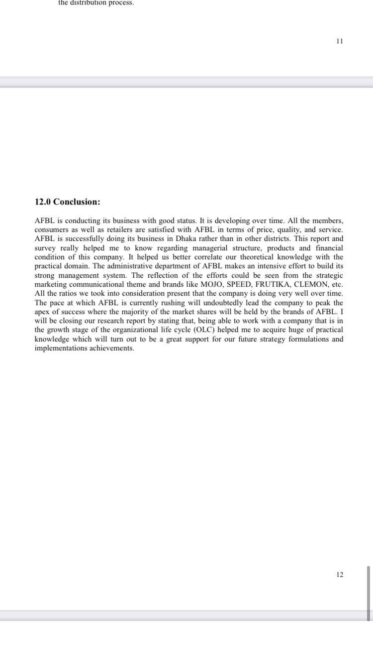 Make a PowerPoint Slide for presentation based on