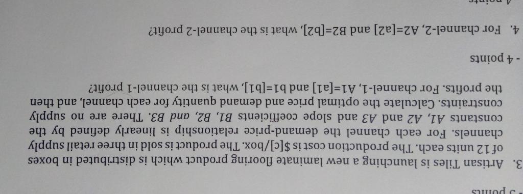 poms 3. Artisan Tiles is launching a new laminate