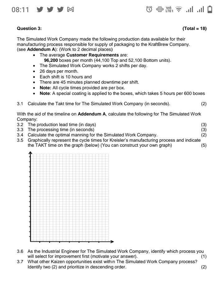 ^ Addendum A SUPPLIER KWIKPRESS BOX COMPANY