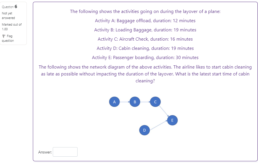 Hello, my answer for this question is 28, I would