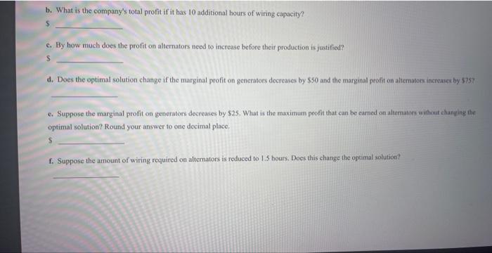 The Electrofech Corponution manufactures two