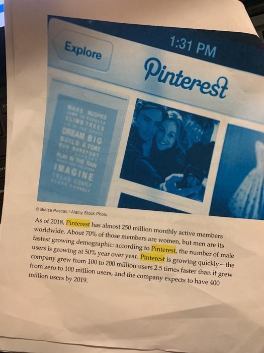 Chapter 1: The Revolution is Just Beginning Read