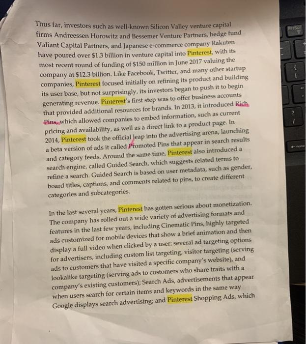 Chapter 1: The Revolution is Just Beginning Read