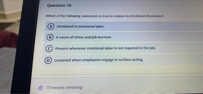 Question 30 1 Point The accounting departments in