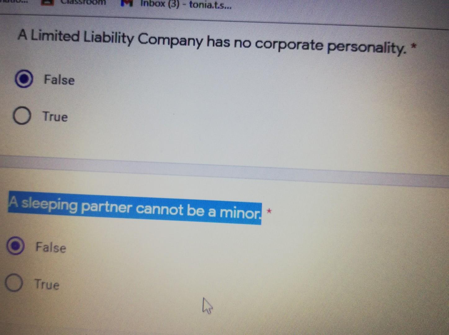 The number of preferred shares issued by a Joint